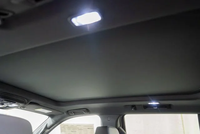 2026 Chevrolet Tahoe LT - Photo 12