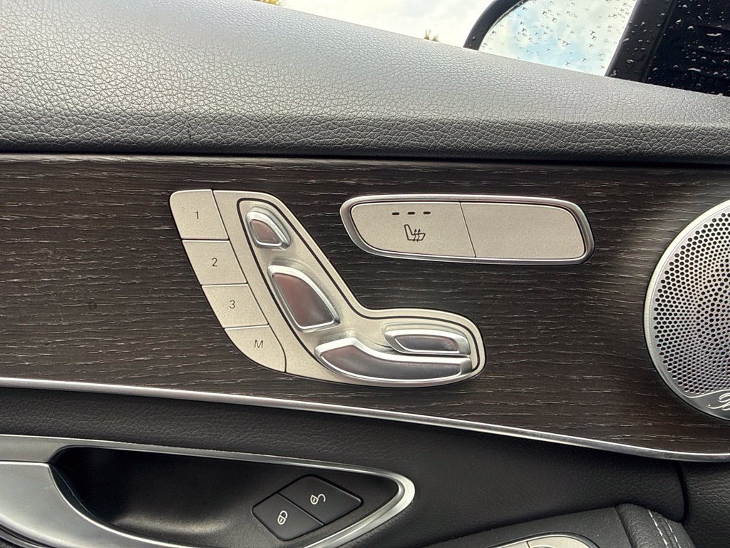 Used 2020 Silver Mercedes-Benz C 300 image 20