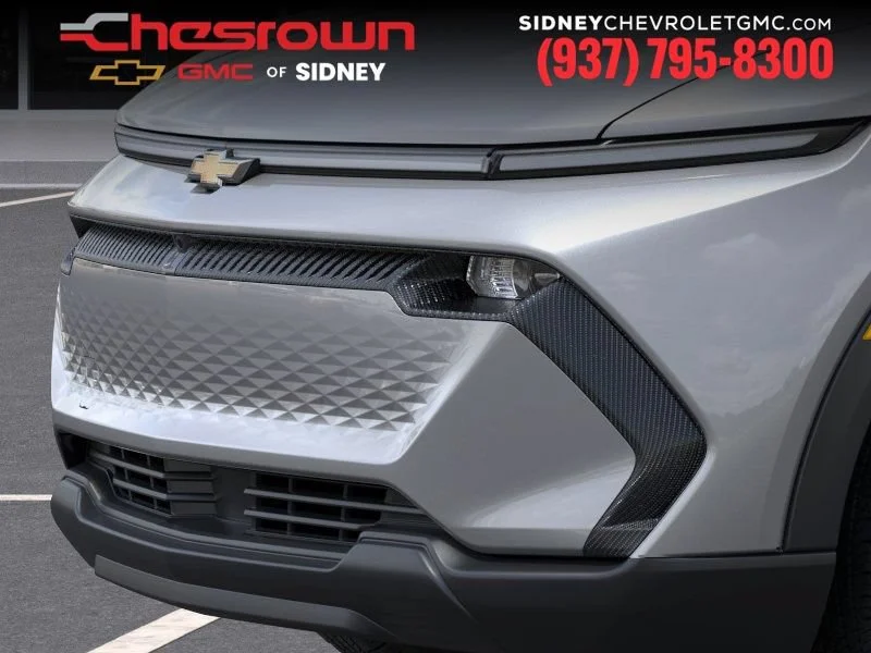2026 Chevrolet Equinox EV 2LT - Photo 13