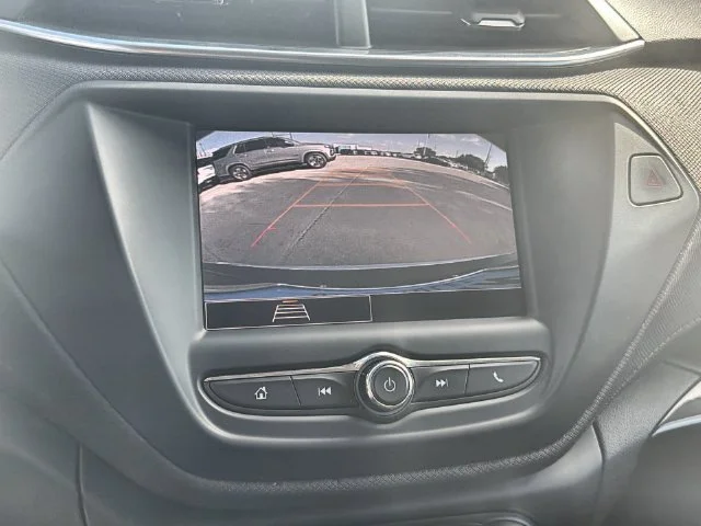 2023 Chevrolet TrailBlazer LT - Photo 14