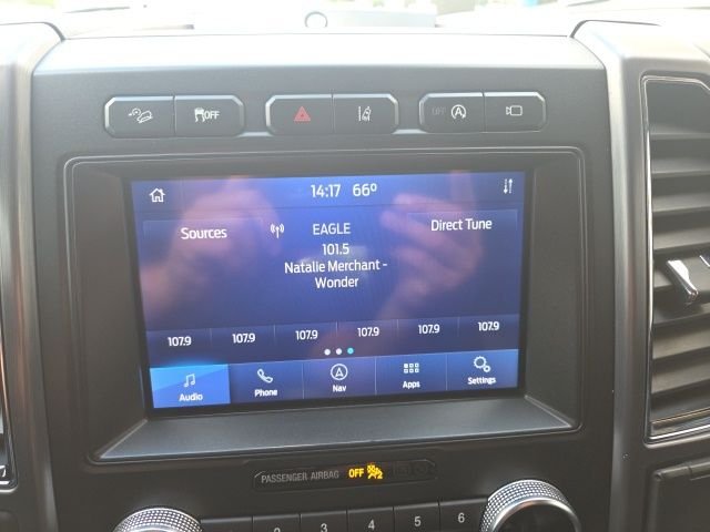 2020 Ford Expedition Platinum - Photo 24