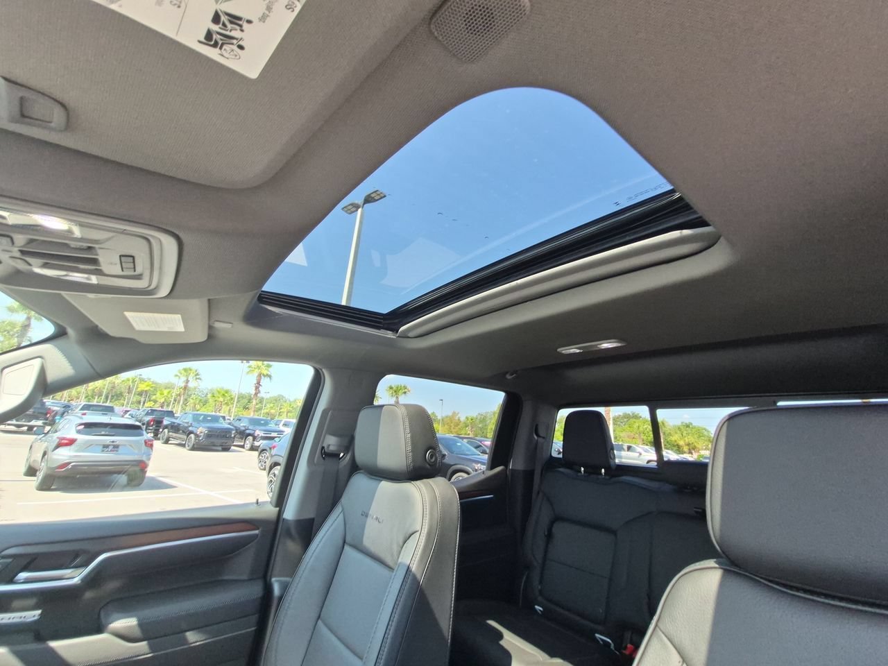 2026 GMC Sierra 1500 Denali - Photo 19
