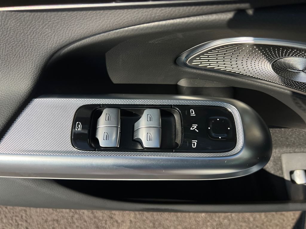 Certified Used 2025 White Mercedes-Benz E 450 image 11