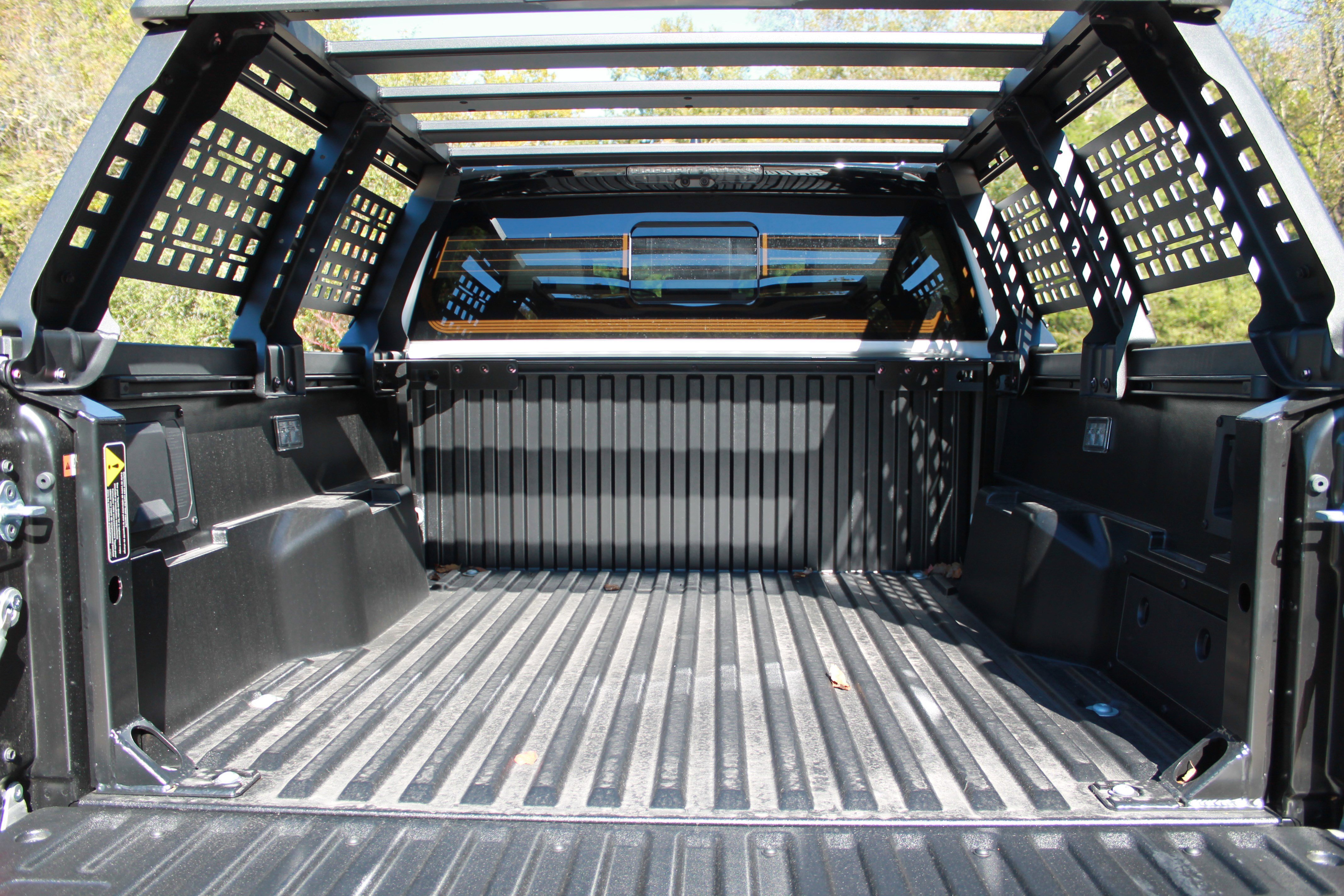 2025 Toyota Tacoma TRD Pro - Photo 17