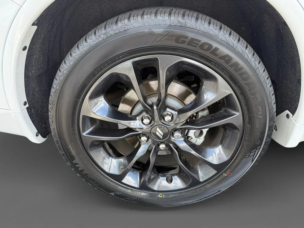 Used 2023 White Dodge R/T Plus image 10