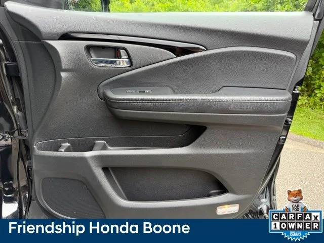 Used 2021 Purple Honda Elite image 52