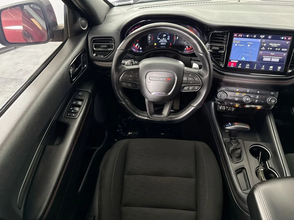 Used 2023 Red Dodge GT image 21