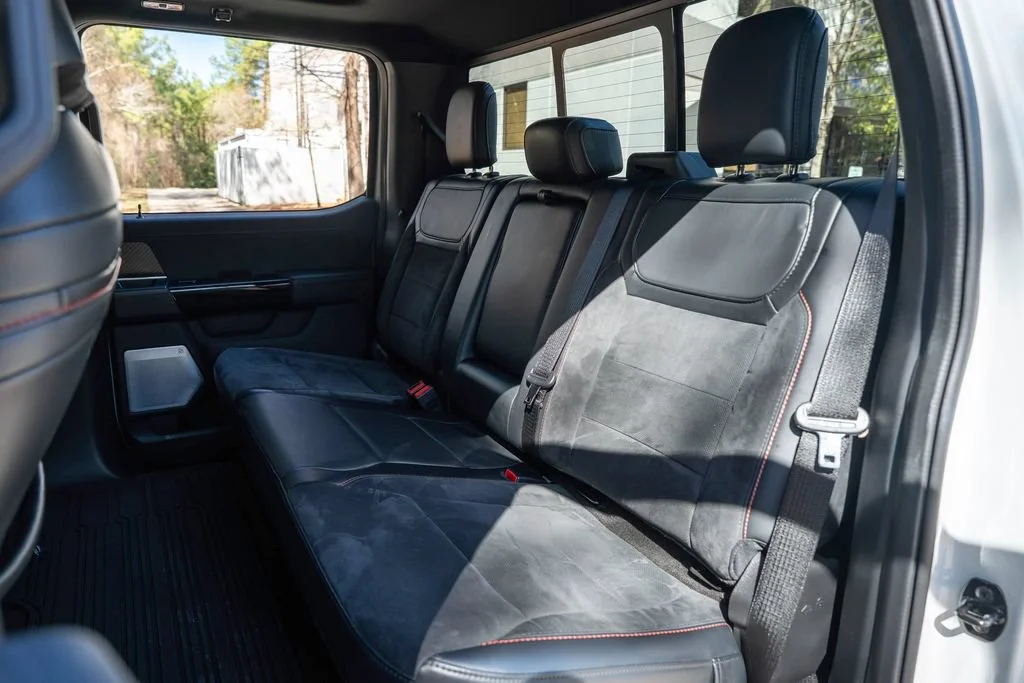 Used 2023 Gray Ford Raptor image 36