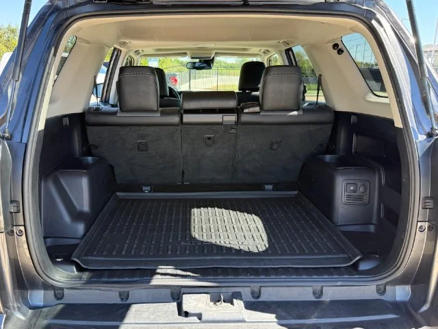 Certified Used 2023 MAGNETIC GRAY MET. Toyota SR5 Premium image 28