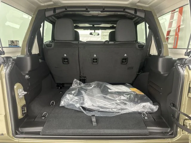 New 2026 41 Exterior Paint Jeep Sport image 20