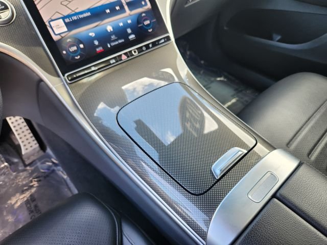 Certified Used 2024 Gray Mercedes-Benz GLC 300 image 27