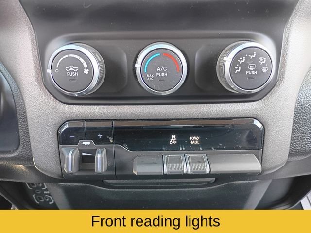 Used 2020 Red Ram Big Horn image 18