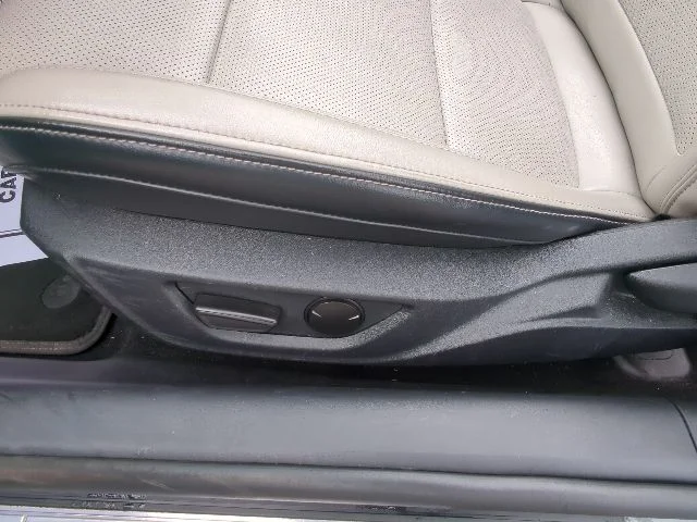 Used 2024 Gray Ford EcoBoost Premium image 14