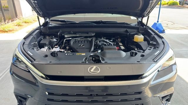 2026 Lexus TX 350 Premium - Photo 7
