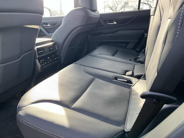 2024 Lexus LX Luxury - Photo 21