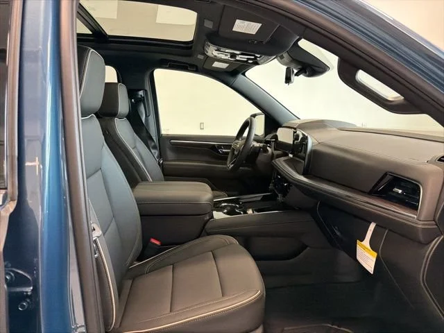 New 2026 Lakeshore Blue Metallic Chevrolet Premier image 32