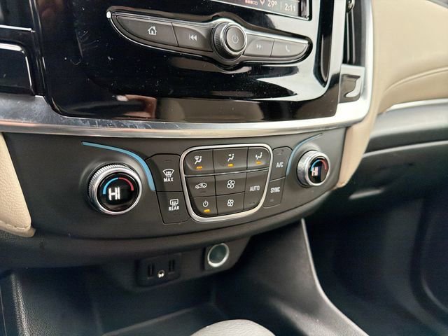 2022 CHEVROLET TRAVERSE - Image 32