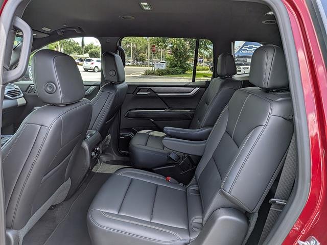 2026 GMC Acadia Elevation - Photo 13