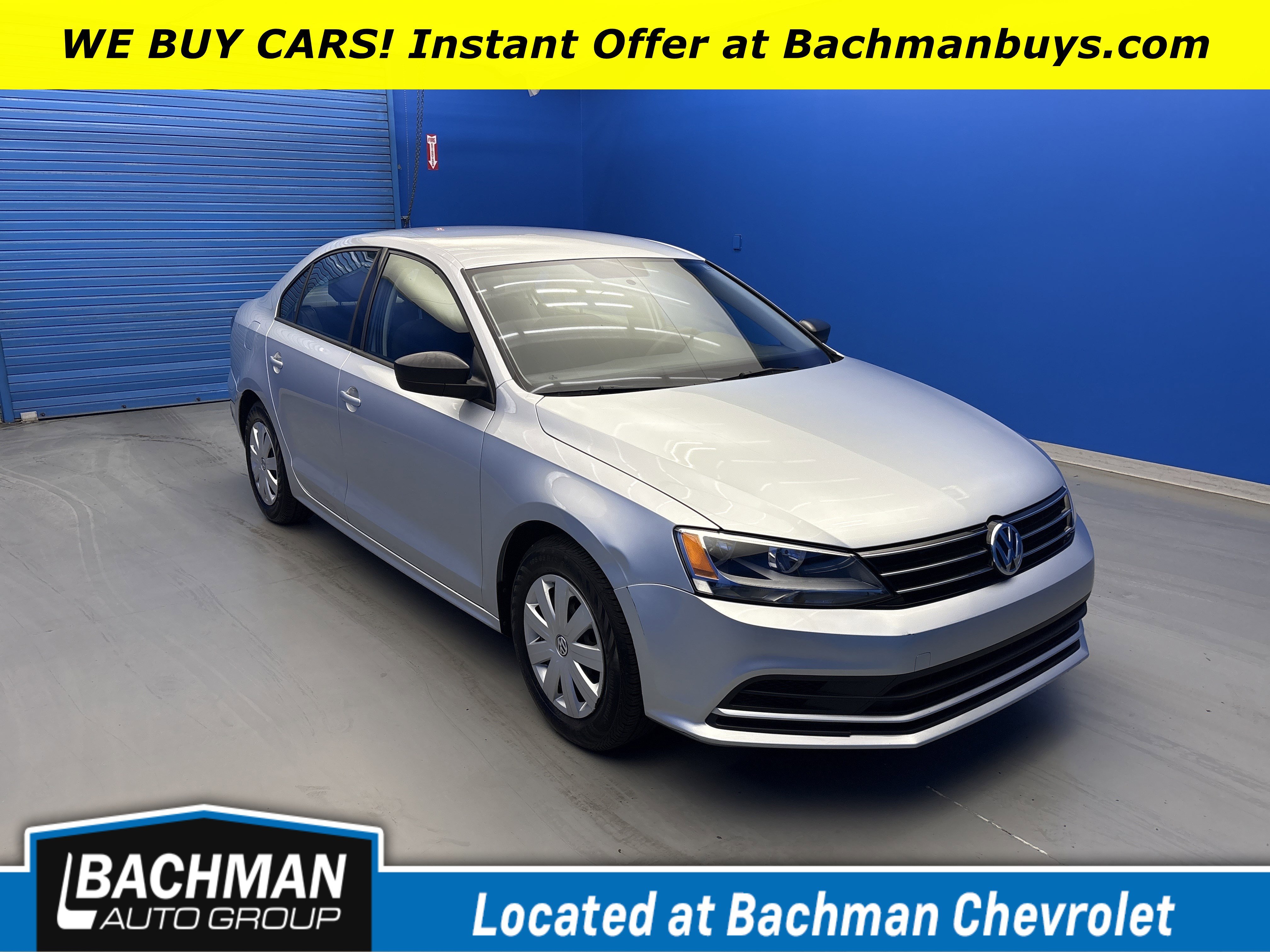 2016 Volkswagen Jetta 1.4T S Auto's photo