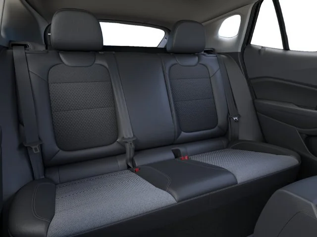 2026 Chevrolet Trax LT - Photo 17