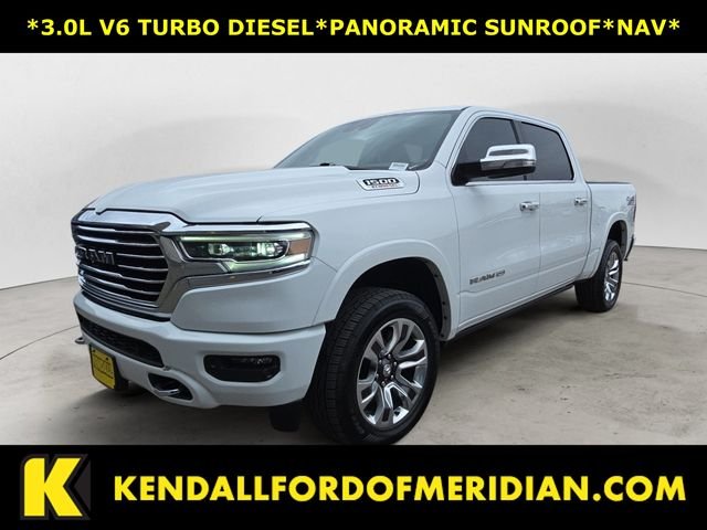2022 RAM Ram 1500 Pickup