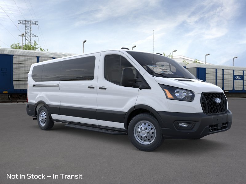 New 2026 Oxford White Ford XL image 7