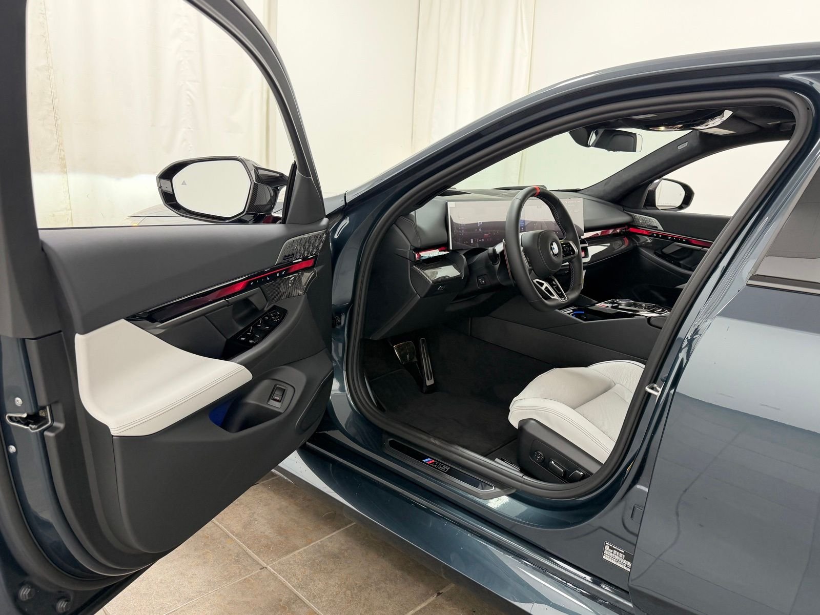 New 2026 Special Order Color BMW Base image 39