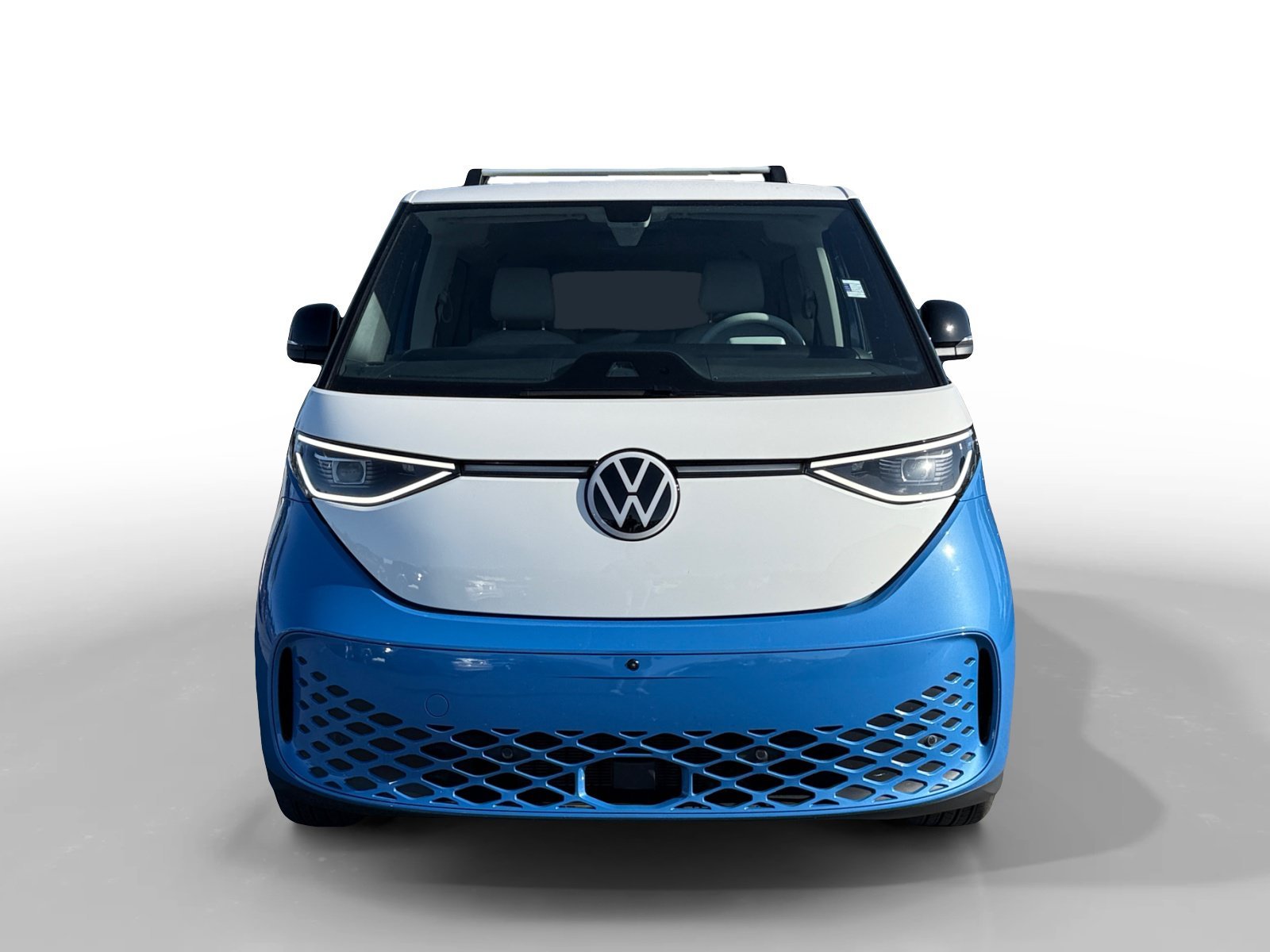 Certified Used 2025 Cabana Blue Volkswagen 1st Edition image 8
