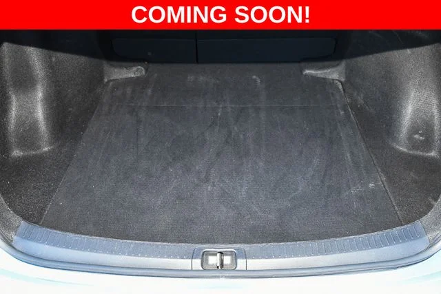Used 2023  Toyota LE image 20