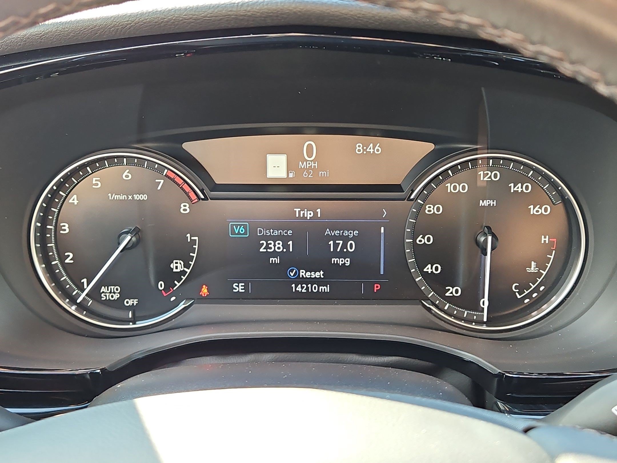 2025 Cadillac XT6 Premium Luxury - Photo 15