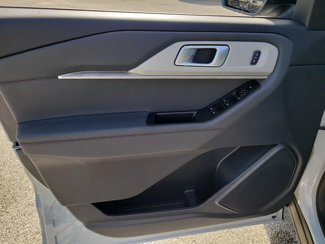 New 2027 Avalanche Ford Active image 18