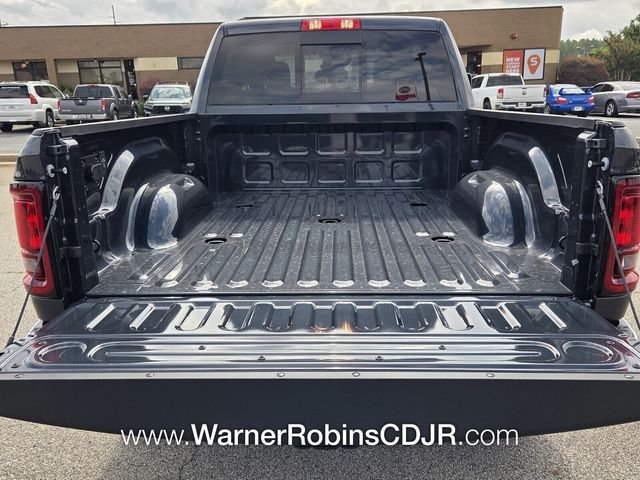 New 2026 Forged Blue Metallic RAM Tradesman image 12