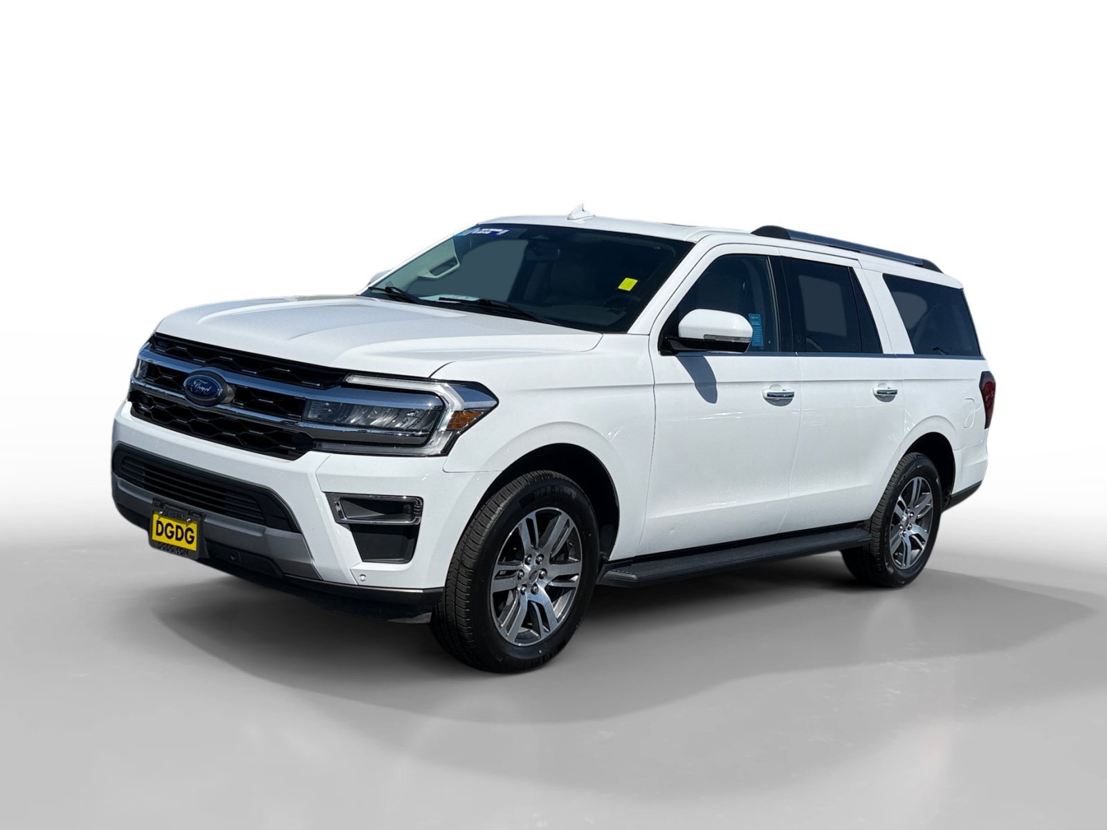 2024 Ford Expedition Limited MAX 4x4's photo