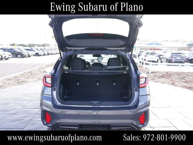 Certified Used 2026 Gray Subaru 2.5RS image 15