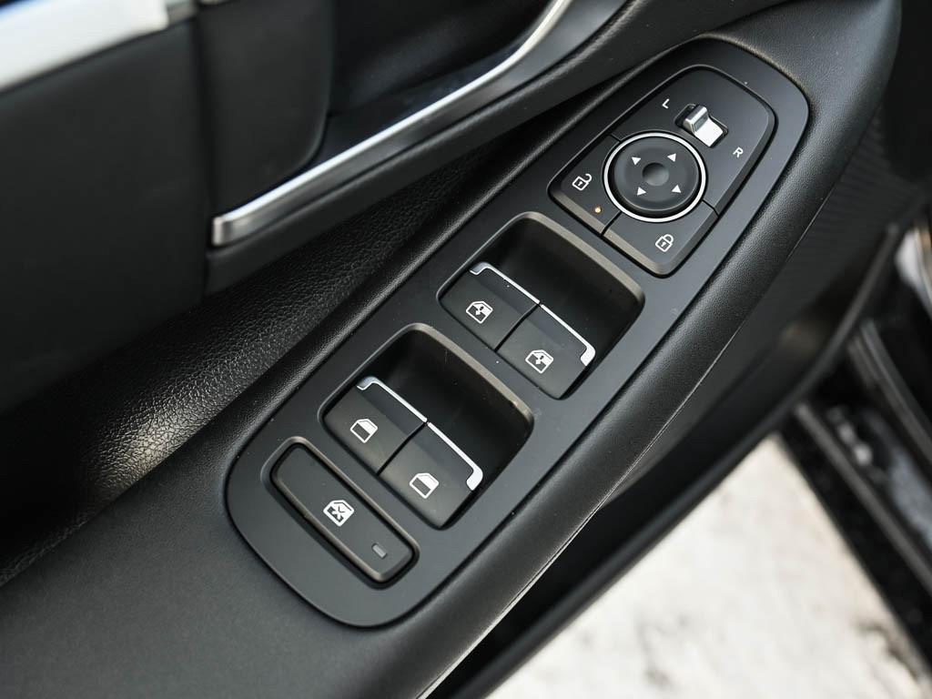 2026 Hyundai Sonata Hybrid SEL - Photo 39