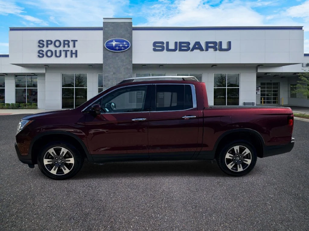 Used 2018  Honda RTL-E image 7