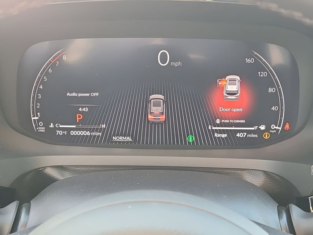2026 Acura MDX Technology Package - Photo 36