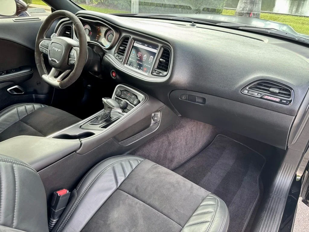 2018 Dodge Challenger SRT - Photo 22