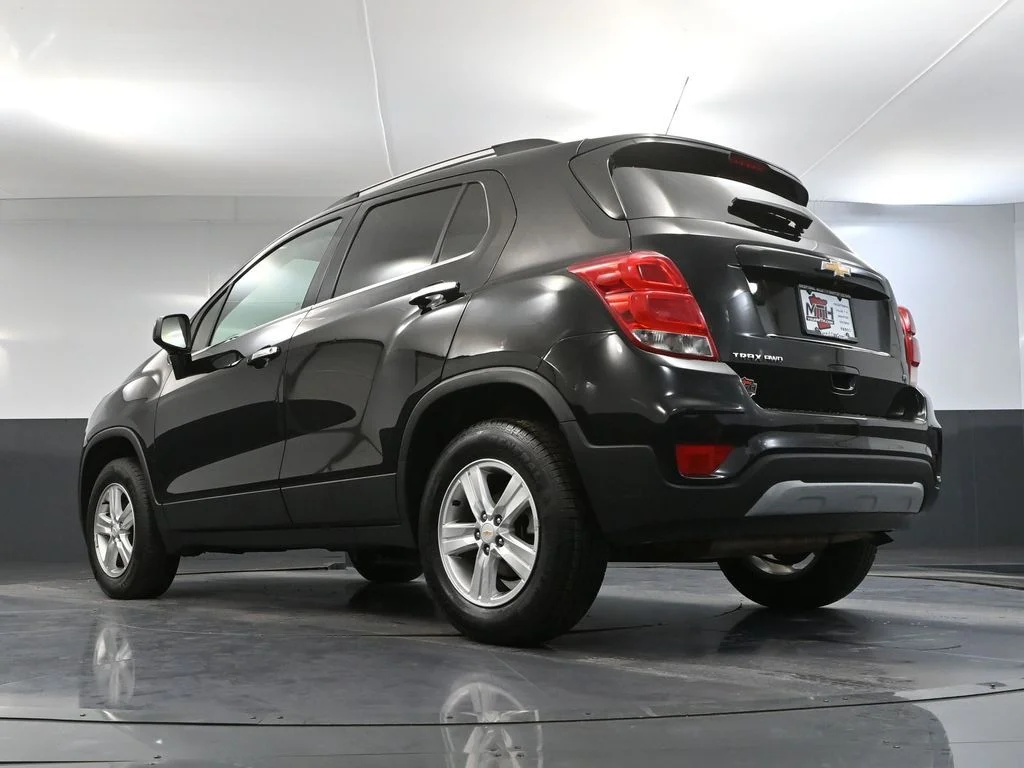 2020 Chevrolet Trax LT - Photo 44