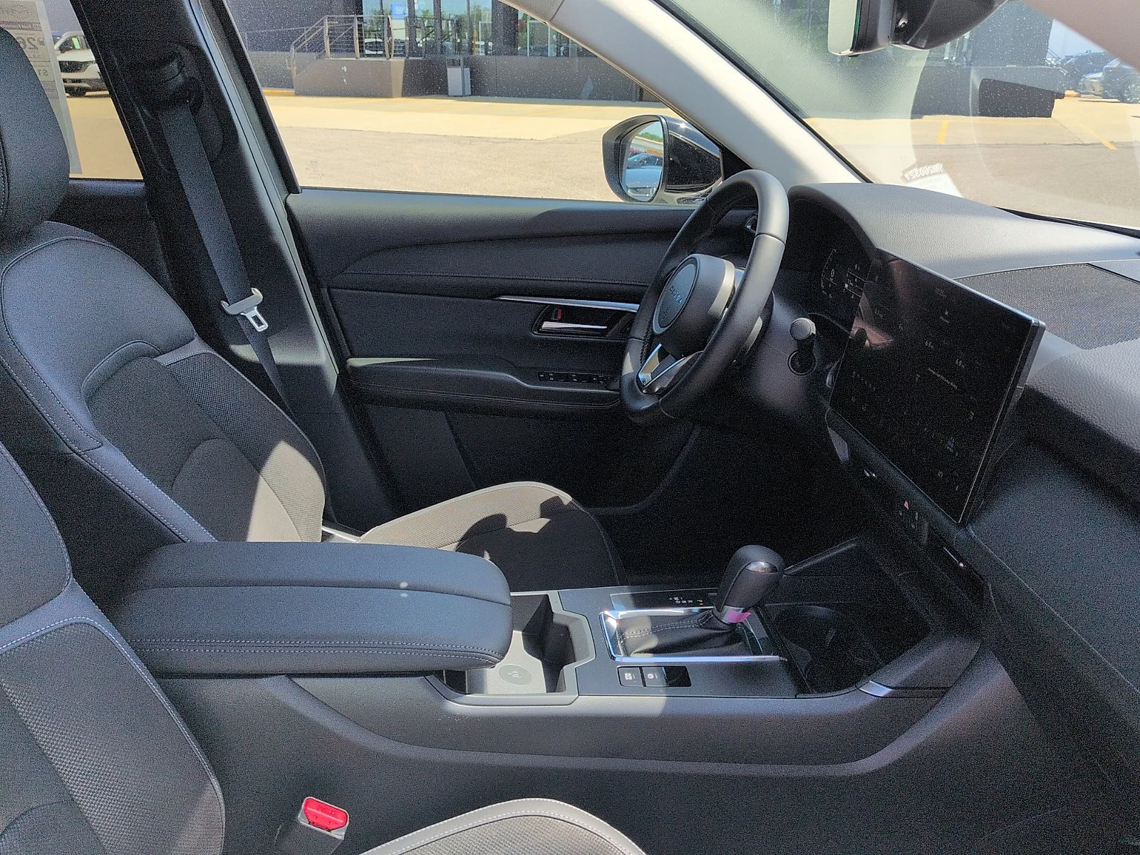 New 2026 Rhodium White Metallic Mazda 2.5 S Preferred image 7