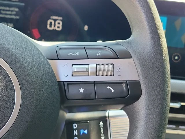 2025 Hyundai Sonata SEL - Photo 25