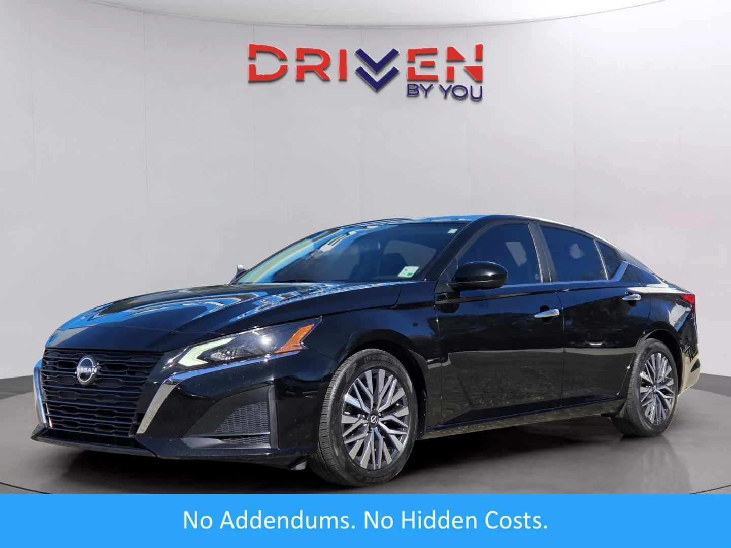 2023 Nissan Altima