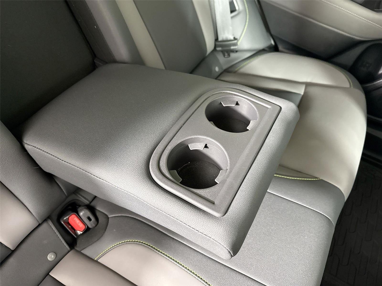 2024 Subaru Outback Onyx Edition - Photo 42