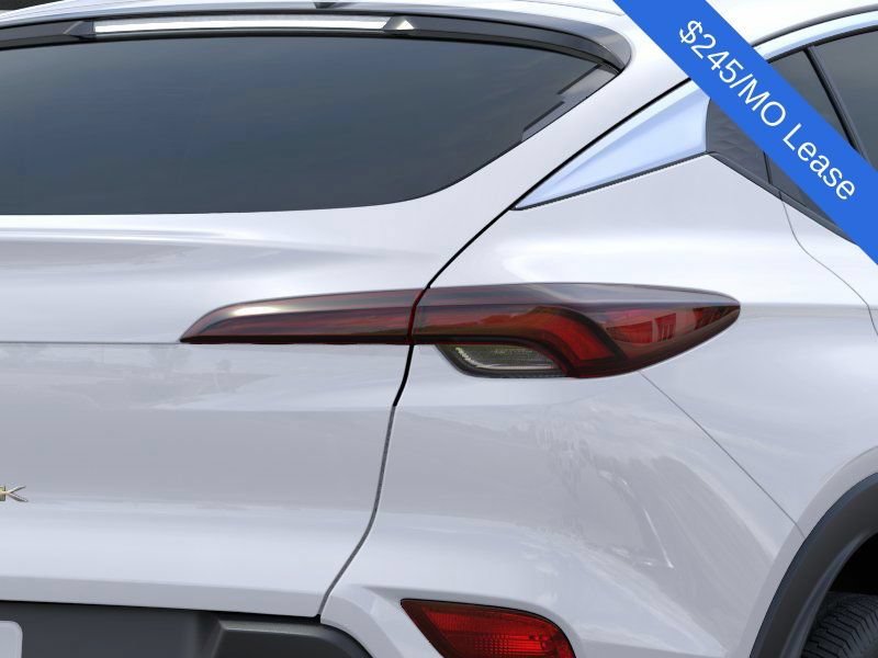 2026 Buick Envista Preferred - Photo 39