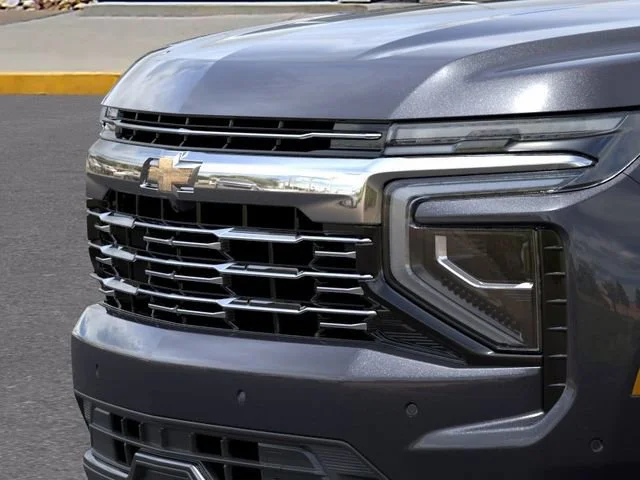 2026 Chevrolet Tahoe Premier - Photo 13