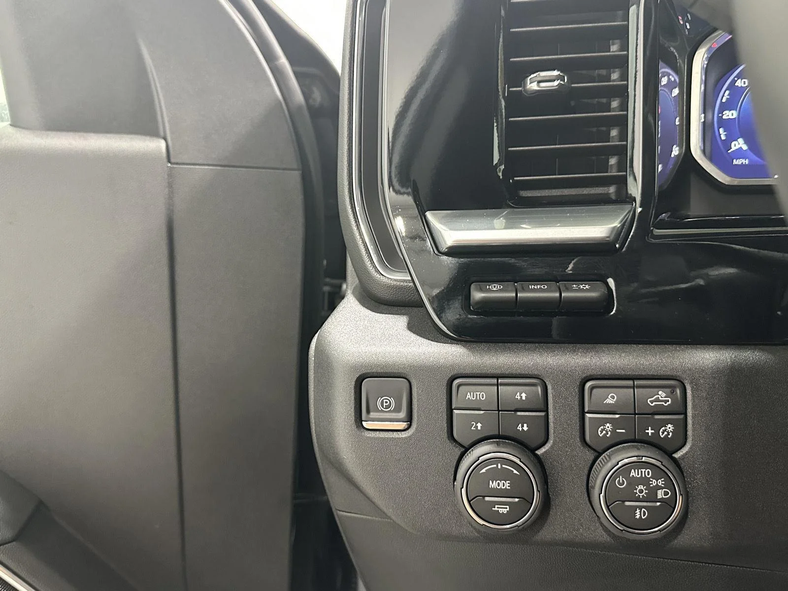 Used 2026 Sterling Gray Metallic Chevrolet LTZ image 16
