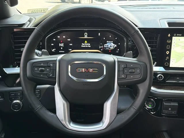 Used 2026 Summit White GMC Elevation image 23