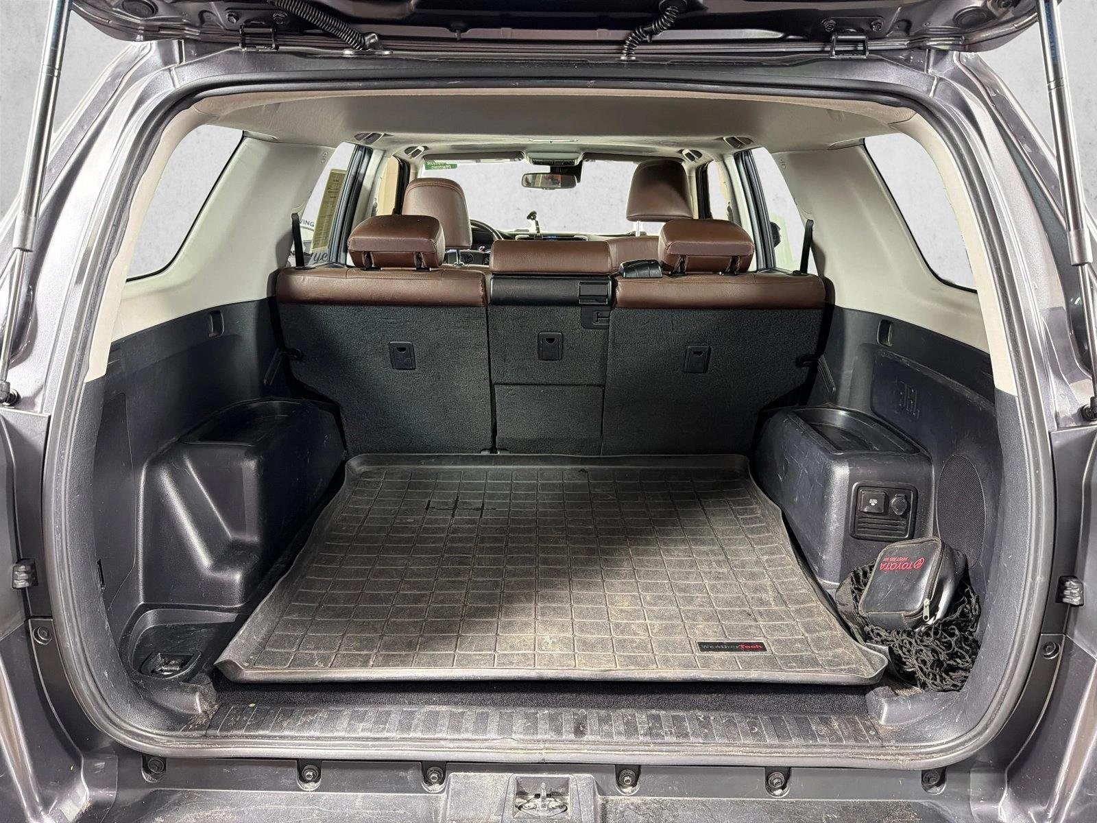 Used 2023 Gray Toyota Limited image 20