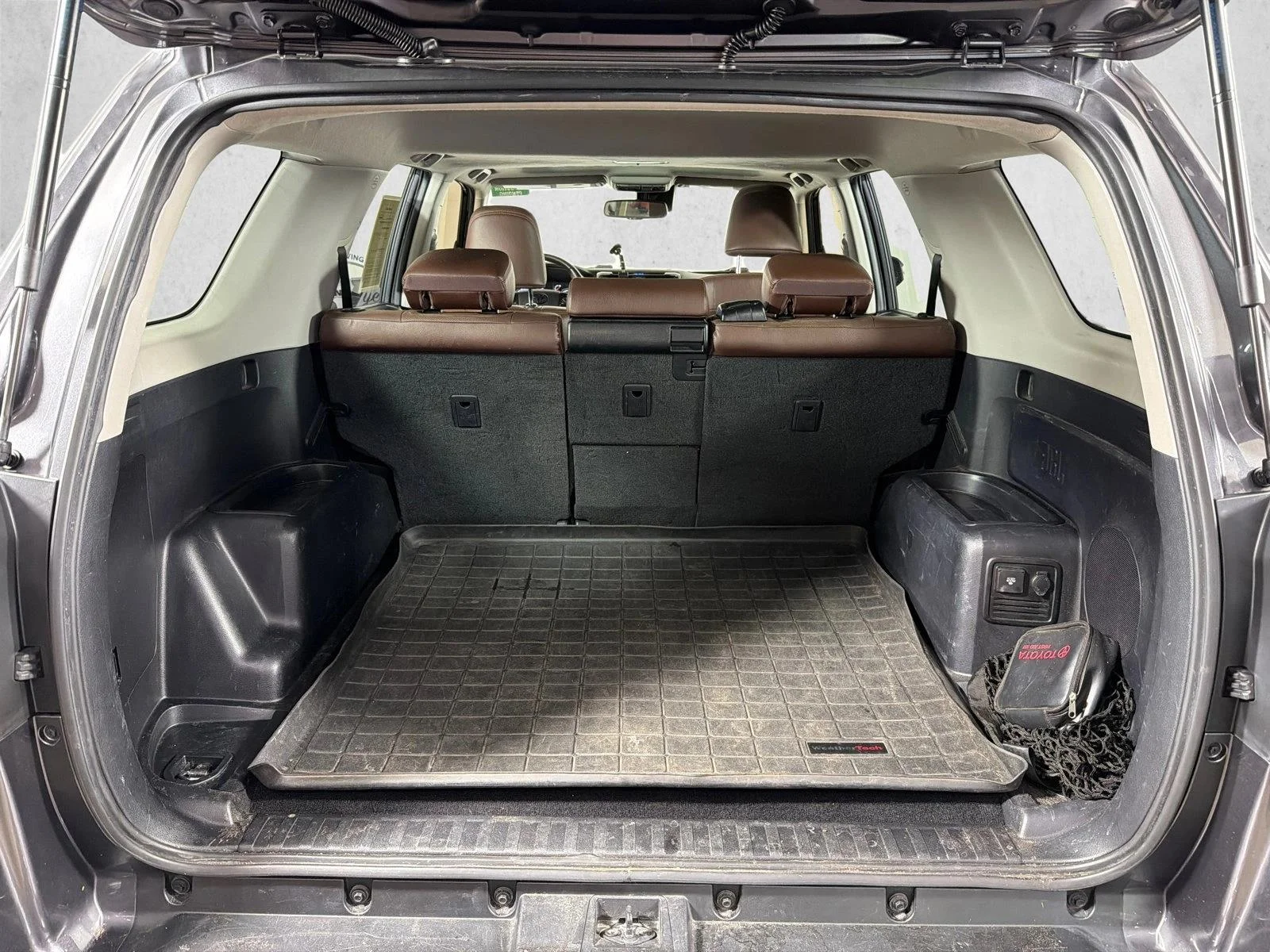 Used 2023 Gray Toyota Limited image 20