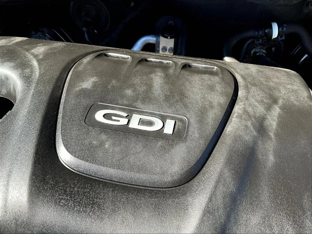 Used 2019 Gray Kia Base image 37